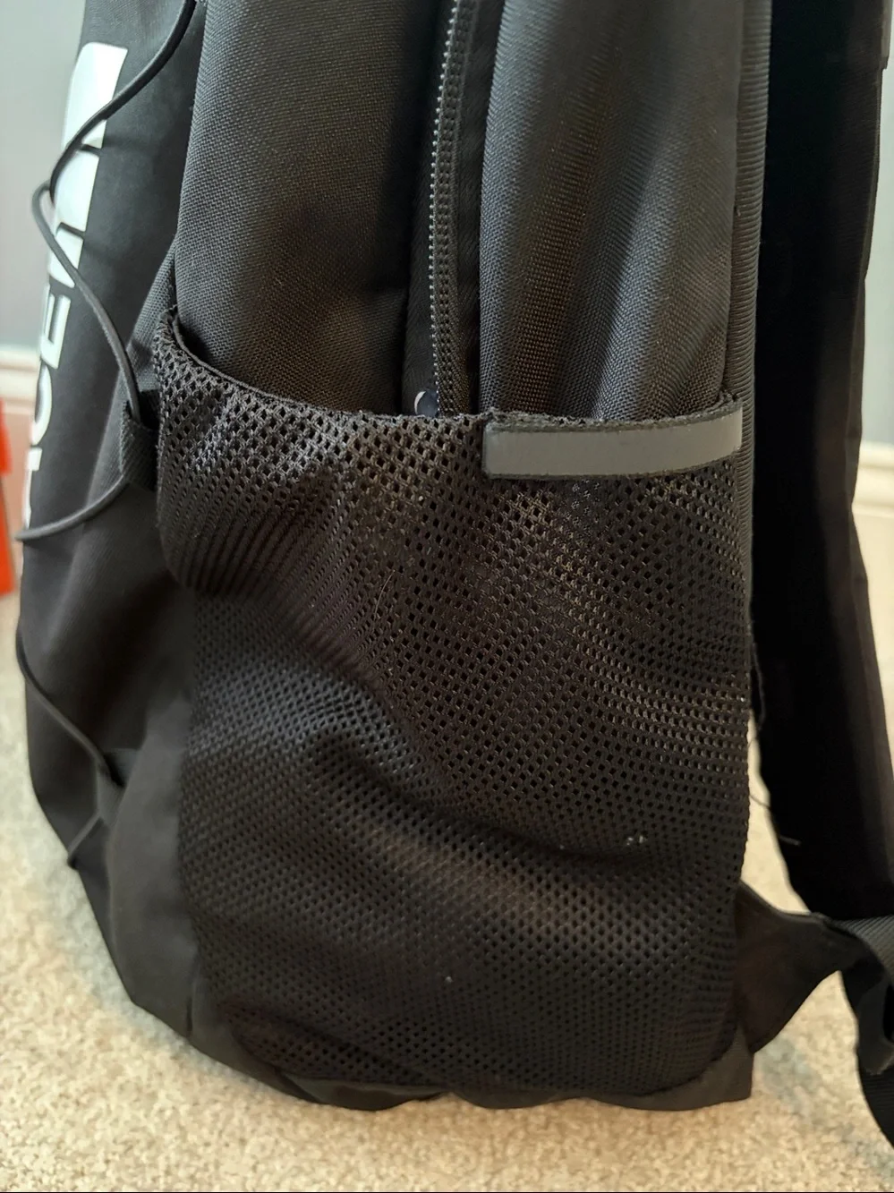 The North Face Youth Court Jester Backpack - 24.6L